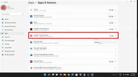 mcafee app won't open|Iba pa.